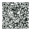 QR code that opens the Dimataling Public Information Office page on Facebook
