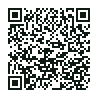 QR code that opens the IGMAT Dimataling page on Facebook