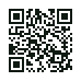 QR code that opens the official Municipal Government of Dimataling website